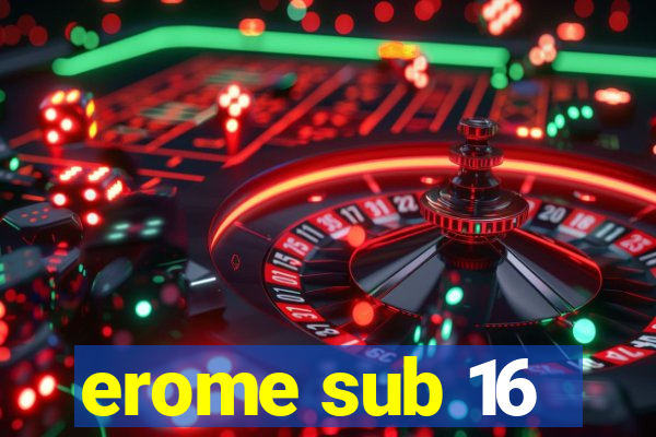 erome sub 16